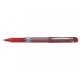 Pilot Hi-Tecpoint V7 Grip Rojo